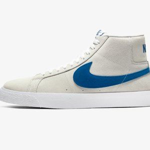 Nike | Shoes | Nike Sb Zoom Blazer Mid 